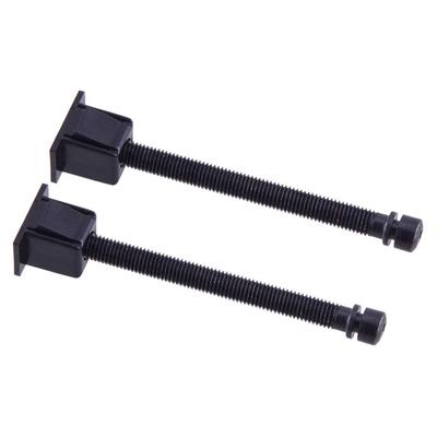 4x Headlight Adjusting Screw Set For Jeep Wrangler YJ 1987-1995 Replace 55054844