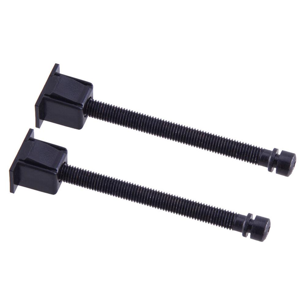 

4Pcs Car Headlight Adjusting Screw For 1987-1995 Jeep Wrangler YJ Part# 55054844