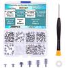 Elemente de fixare – Șuruburi și șuruburi autofiletante
