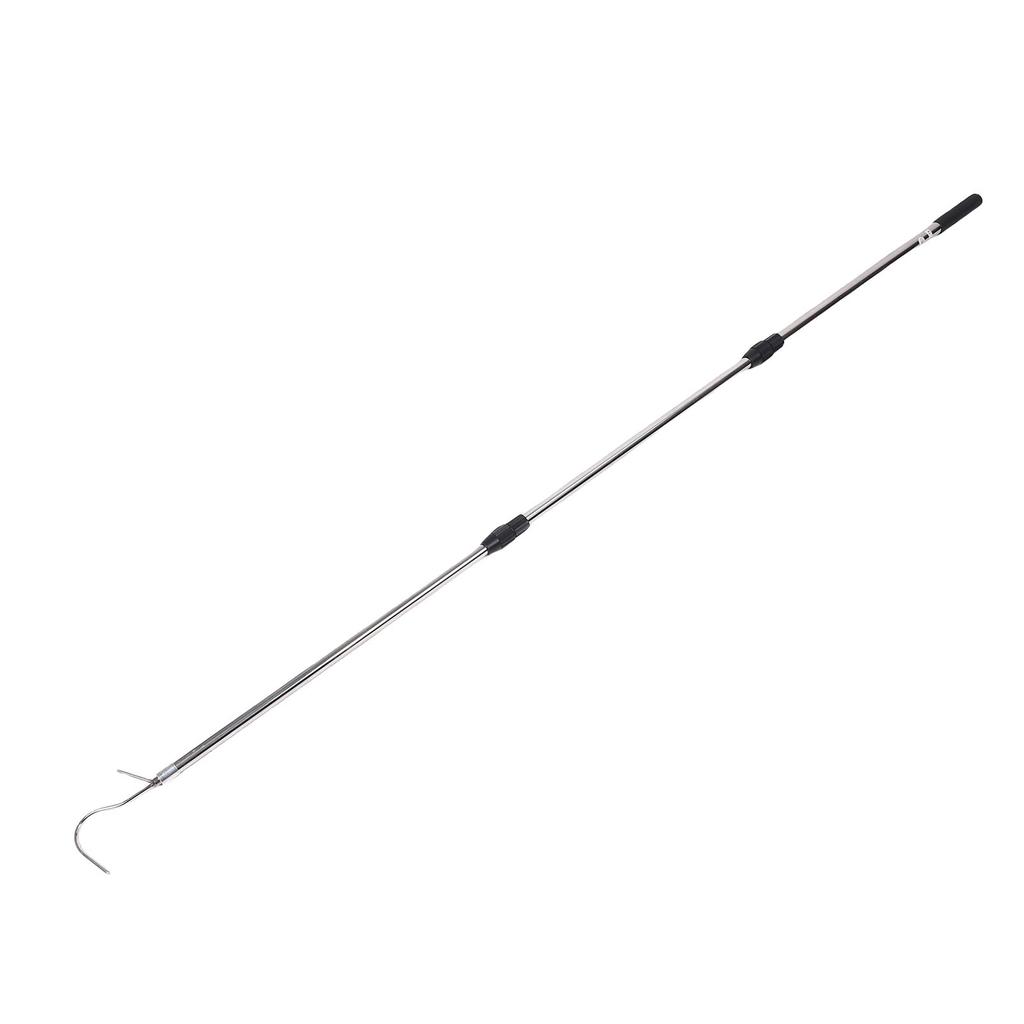 Cargo Reacher Nehrdzavejúca oceľ Multifunkčný Ergonomický Rozšíriteľný Uchopovač nákladu pre Pickup