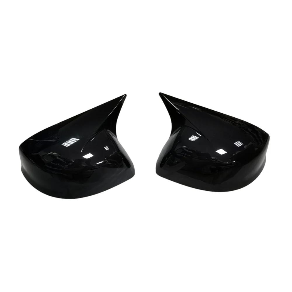 

Для Honda CIVIC 2012 2013 2014 автомобильное боковое зеркало заднего вида, крышка крыла, внешняя наклейка, чехол заднего вида, отделка из углеродного волокна, черный