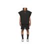 adidas Originals X Willy Chavarria Collaboration Ss25 Gym Striped Comfortable Simple Casual Sports Shorts Unisex Shorts KB7236