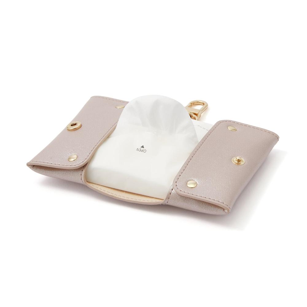 Franc Franc Japan Tissue Case Pink