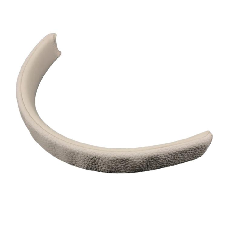 Atmungsaktives Stirnband Kissen Ersatz Ohrpolster Proteinleder Ohrpolster Für Major 5 Kopfhörer Reparatur