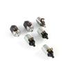 722.6 Solenoide Cambio Automatico a 5 Marce per Mercedes Benz S500 S350 E320 E500 E430 E55 AMG S430 C320 Solenoidi Testati