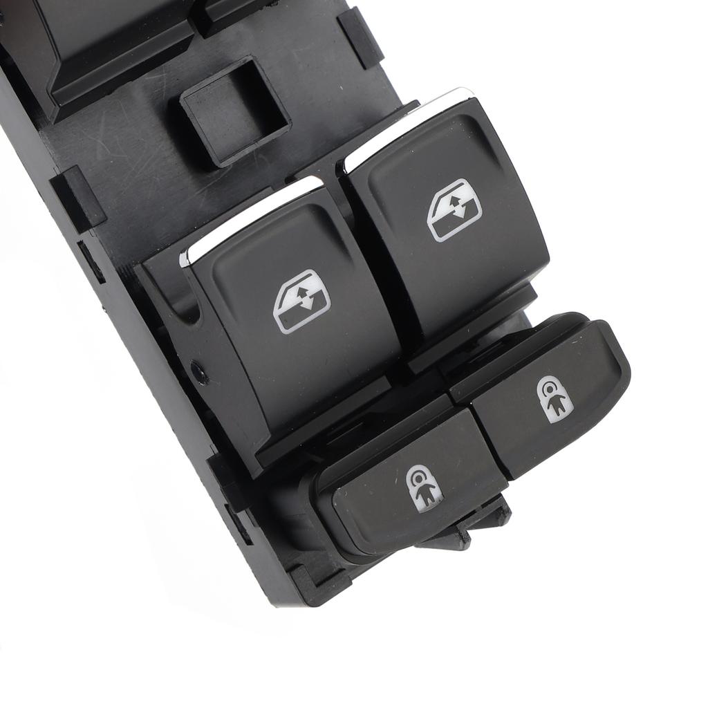 3G0959857C Window Control Switch for VW Touran 2016-2021 Touareg 2018-2021