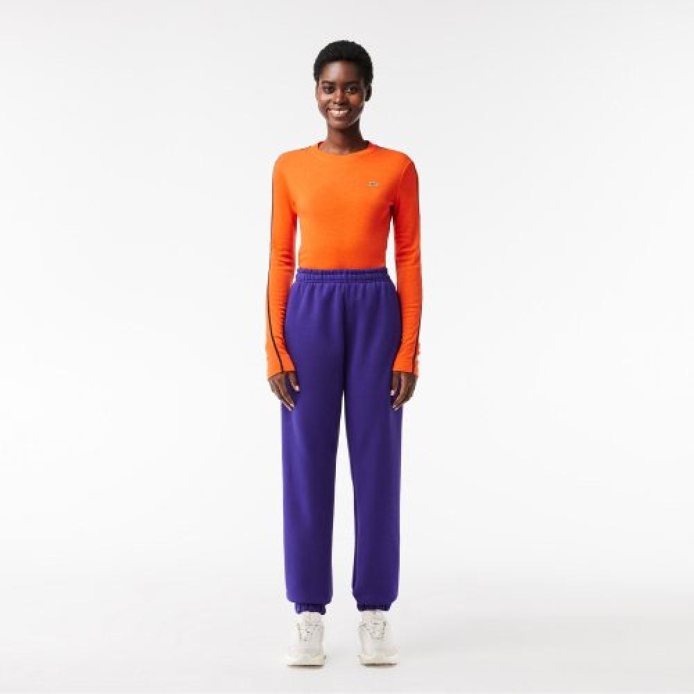 

Женские брюки Croc Point Track Jogger [фиолетовый] 034