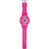 Casio wristwatch G-Shock domestic genuine product XG collaboration model environmentally friendly materials adopted GMA-S110XG-4AJR ladies pink
