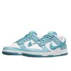 Nike Dunk Low WMNS Blue Paisley