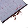 Cloth Water-writing Fabric For Practicing Chinese W/