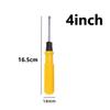 Screwdrivers Hand Tool Cross Screwdrivers Repair Tools
