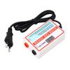 LED Tester TV Backlight Tester Multifunction Strips Beads Repair Tool Light Detector 85‑265V EU Plug