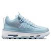 Air Jordan Jordan Air Mae Celestine Blue Damskie Trampki Białe CT4539-400