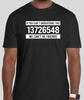 FUNNY CAR GUY V8 ENGINE FIRE ORDER 13726548 Shirt T-Shirt S-2XL GIFT DAD
