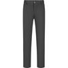 Seven Men's High-Stretch Knit Business Casual Trousers