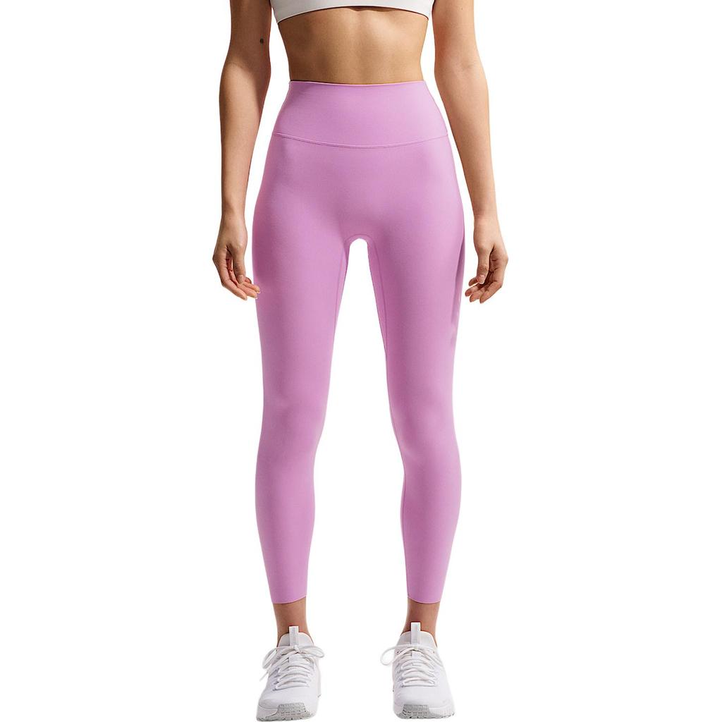 Nike Zenvy DFHR 7/8 Tights Comfortable Sports Leggings Women leggings II5234-503