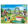 PLAYMOBIL Special Plus - Konditorin mit Kuchen - Modell 9097 - Für Kinder ab 4 Jahren