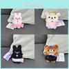 Plush Bunny Halloween Costume Toy With Pp Cotton Fill For Kids And Collectors