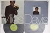 LP Record MILES DAVIS  Miles Davis PRST24001 PRESTIGE 1972 US Jazz Used