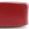 LOUIS VUITTON Jasmin Handbag M52087 Castilian red Red Epi Leather Women Used