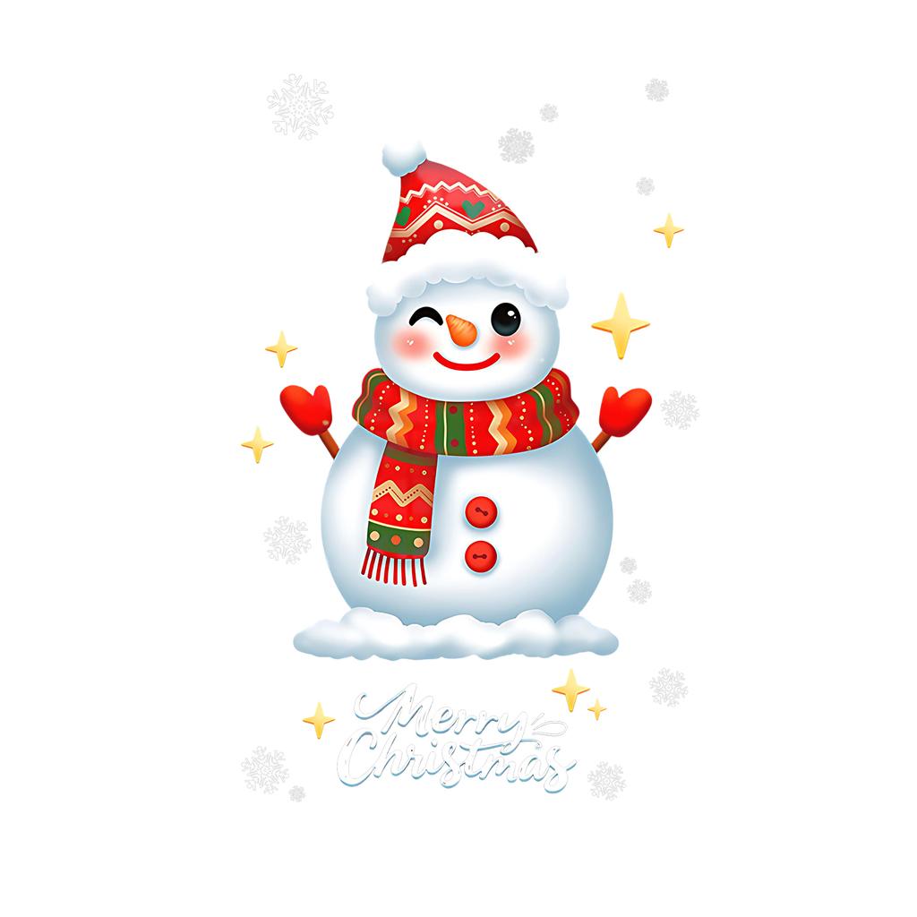 Weihnachtsfensteraufkleber Dekorationen Perfekt zum Dekorieren von Fenstern