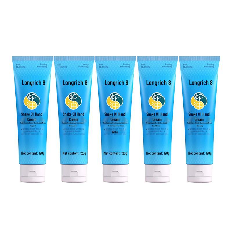 Longliqi Moisturizing Hand Cream