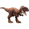 Jurassic World - Kryptops Fierce Roar Figurine - Jcl64