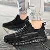 Fashion Key Height Plateforme Men Boots Shoes Summer Moccasins Colored Boots Sneakers Sport Hospitality High Tech Casual Cuddly