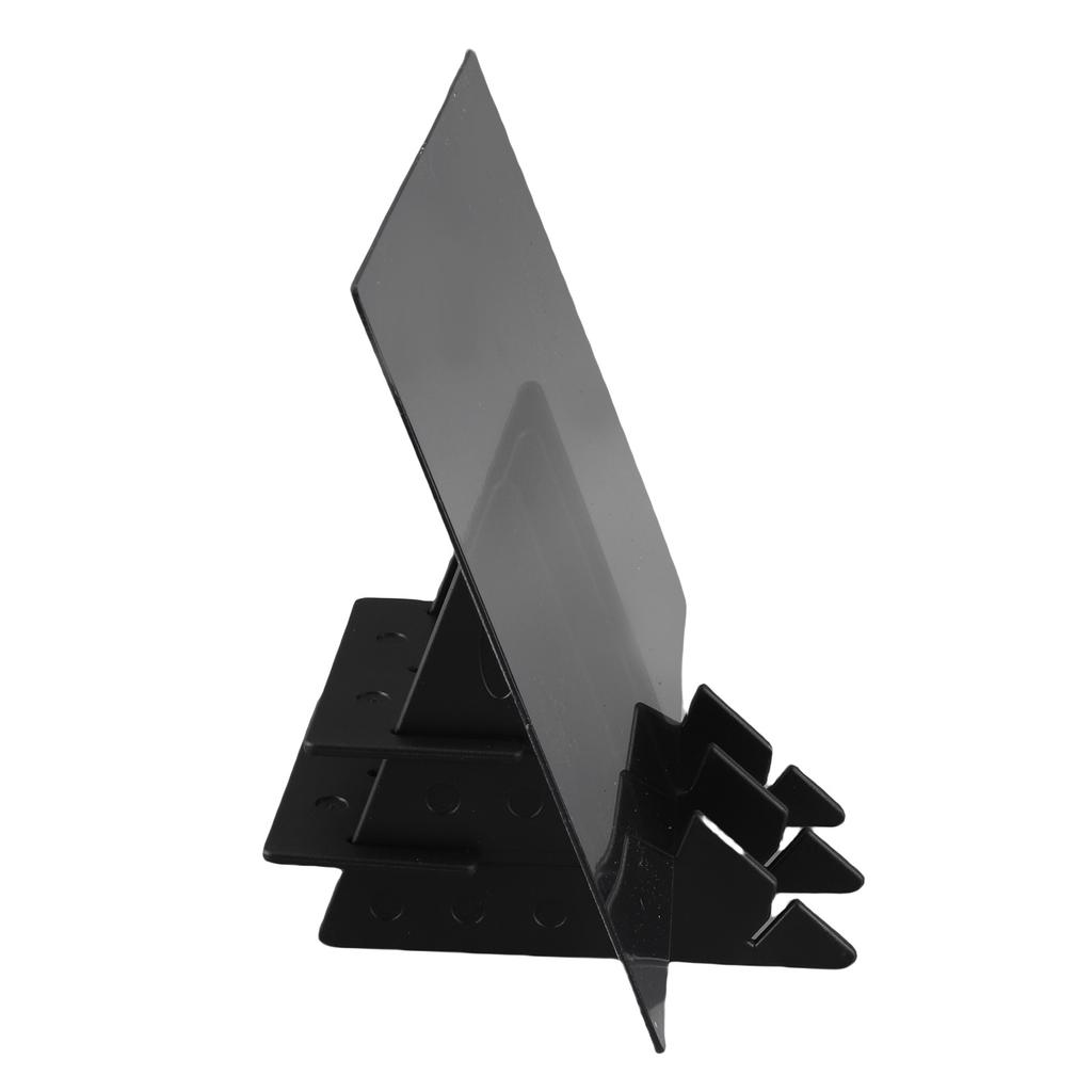 DIY Drawing Tracing Pad Strong Practicality Compact Structure Foldable Small Portable Comic Reflection Drawing Board