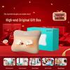 SKG V5 Wireless Heated Lumbar & Body Massager CN Plug (adapter Included)