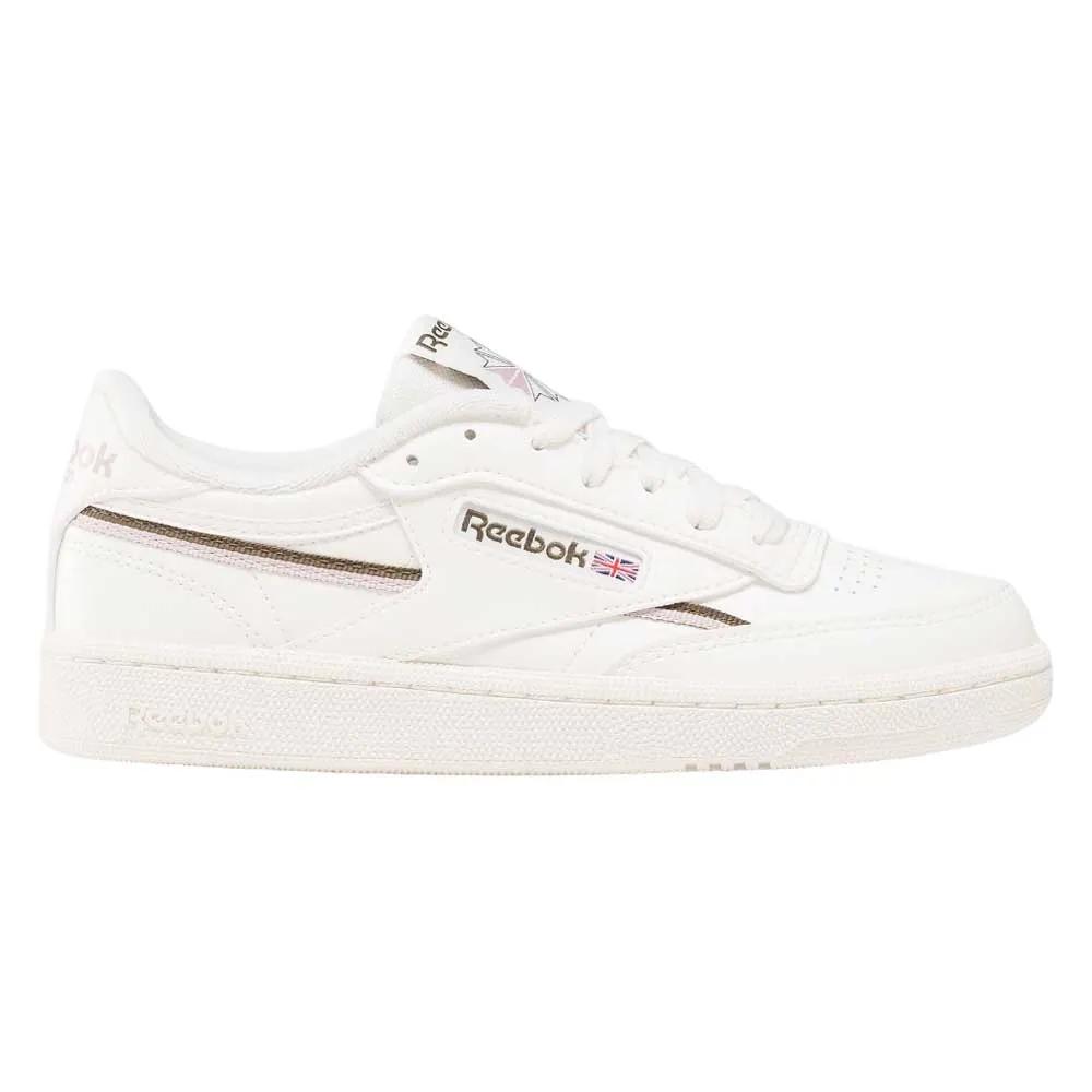 Reebok Кросовки Club C 85 Vegan