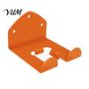 Efficient Wall Hanger for Workshop Garage Organizer Trimmer Rack, Garden Power Tool Hanger, Mounted Weed Outdoor Storage Solution Whackers Holder