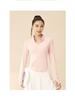 UV Protection Ice Cool Cycling Jacket - Breathable, Tight-Fitting, Stand-Up Collar, Sun-Safe Sportswear for Summer