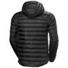 Helly Hansen Quilted Jacket Verglas Down Hybrid 2.0