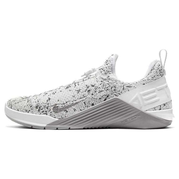 

Новые женские кроссовки Nike React Metcon White BQ6046-100 38