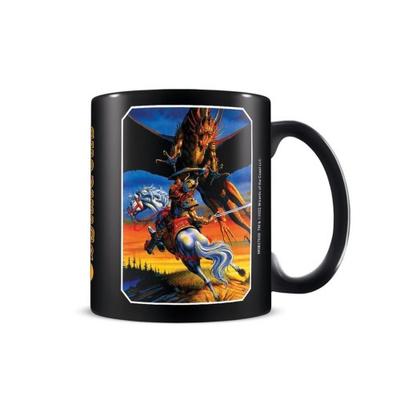 Dragon Slayer Mug