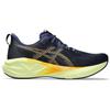 Asics Novablast 5 Indigo Blue Amber Men Sneakers 1011B974-402