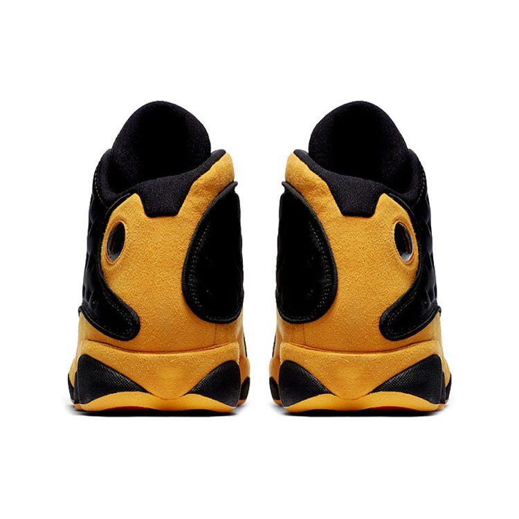 Air Jordan 13 Retro 'Melo Class Of 2002' Grado B 414571-035