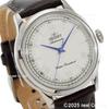 ORIENT Bambino 38 RN-BB0002S Automatic Dress Watch White Dial Men's