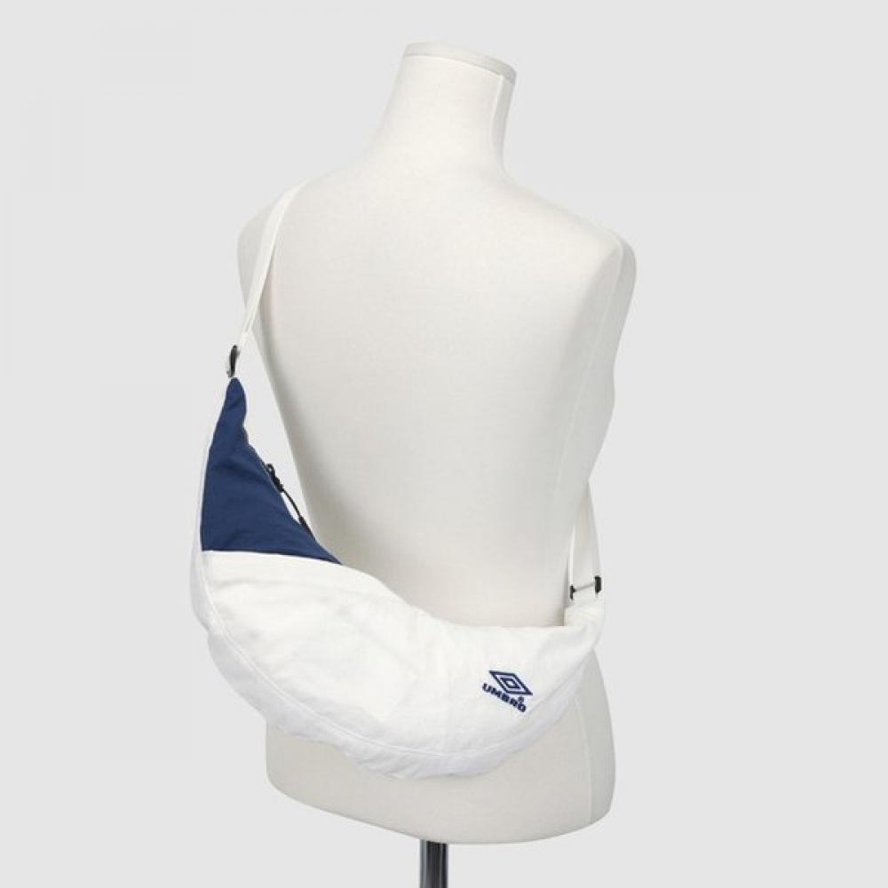 Umbro Crispy Taslan 2way Crossbag Uq223cbg54