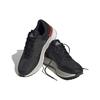 Adidas Znchill Lightmotion+ Carbon Grey Better Scarlet Sneakers HP9917