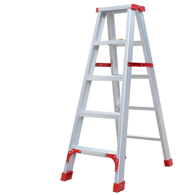 Laiyu 1.5m Aluminum Alloy A-Frame Ladder