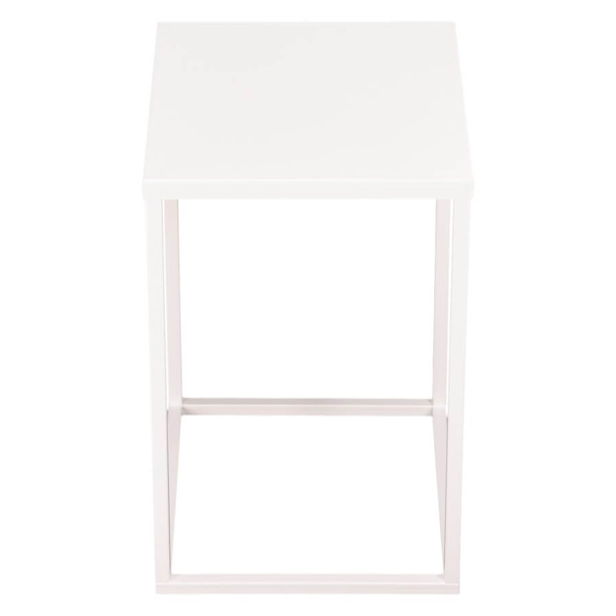 Loft Flower Stand Metal Shelf For 1 Flower