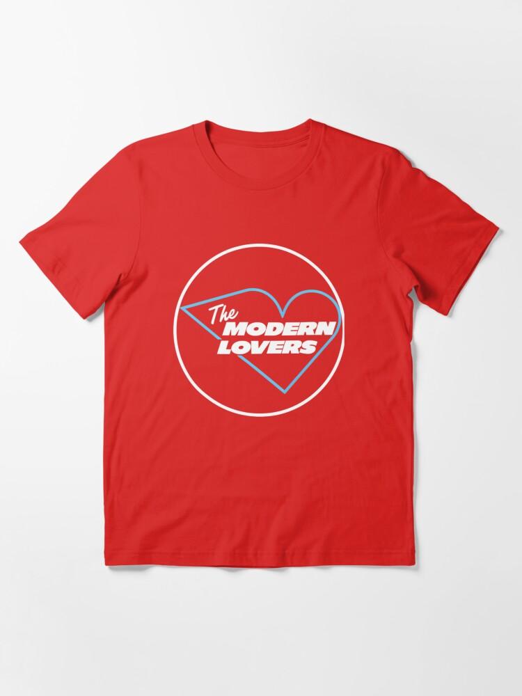 The Style Council The Modern Lovers Essential T-Shirt