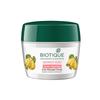 Biotique Bio Quince Seed Nourishing Face Massage Cream, 175g & Biotique Saffron Youth Anti-Ageing Cream Reduces Fine Lines Lightens Dark Spots, 50g