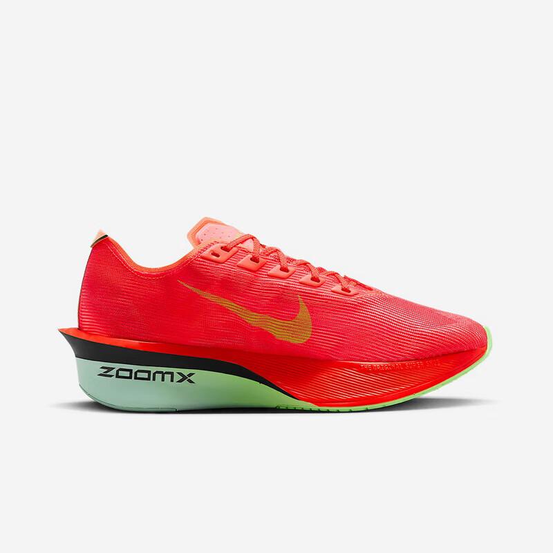 Nike Women's ZoomX Vaporfly Next 4 Running Shoes