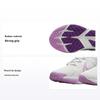 Star Runner 4 GS White Beyond Pink Kids Sneakers Summit-White Viotech DX7615-103