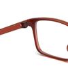 Vision Care Retro Clear Lens Blue Light Protection Reading Glasses Presbyopia Eyewear Eyeglasses