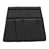 Garden Tool Storage Bag 600D Oxford Cloth Foldable Portable Gardening   with Multiple Pockets for Outdoor Garden