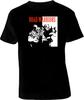 Road Warriors Wrestling Legends T Shirt